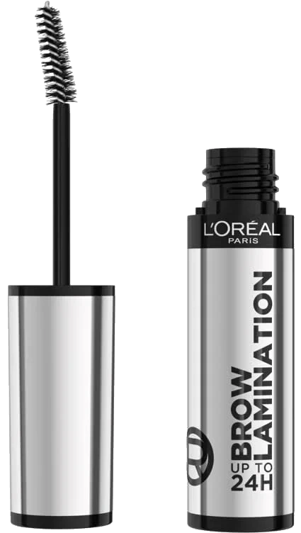 Loreal Paris Infaillible Brow Lamination Transparent