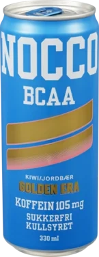 Nocco Golden Era 0,33l
