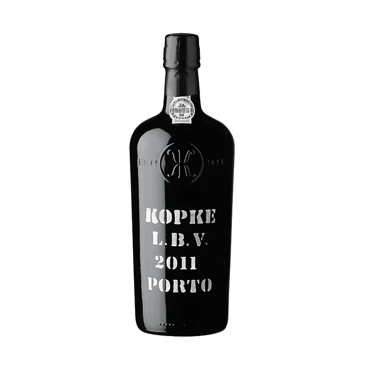 Kopke late bottled vintage 20% 75cl
