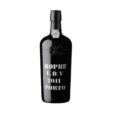 Kopke Lbv, 75 cl 20%