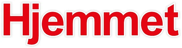 Hjemmet .
