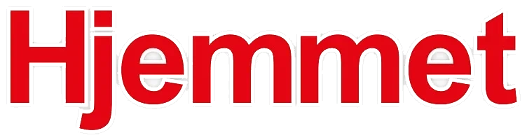 Hjemmet .
