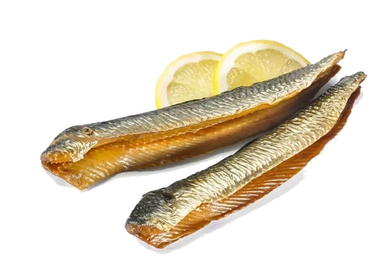 Bøkling Norsk pr Kg