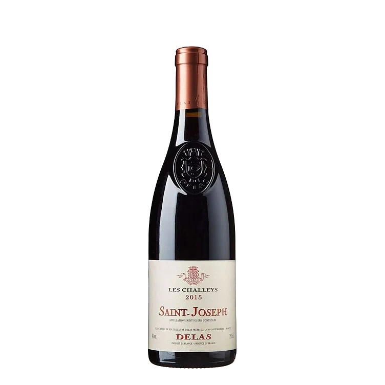 Delas St.-joseph Lc 14%