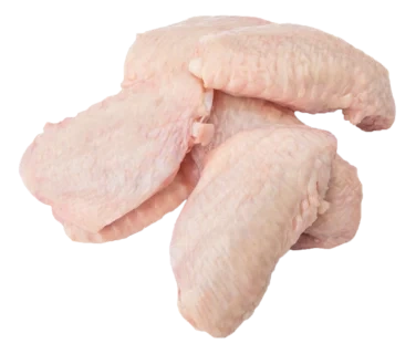 Kylling Mellomvinger 5kg