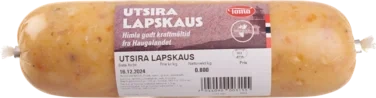 Toma Mat Utsira Lapskaus 800g