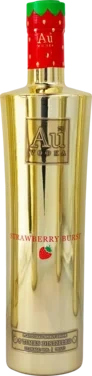 Au Vodka Strawberry Burst, 0,7 l Au Vodka