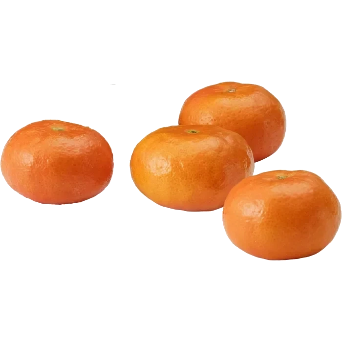 Satsumas 4-pack Klass 1 ICA