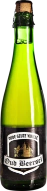 Oud Beersel Oude Geuze 6.5% 37,5cl