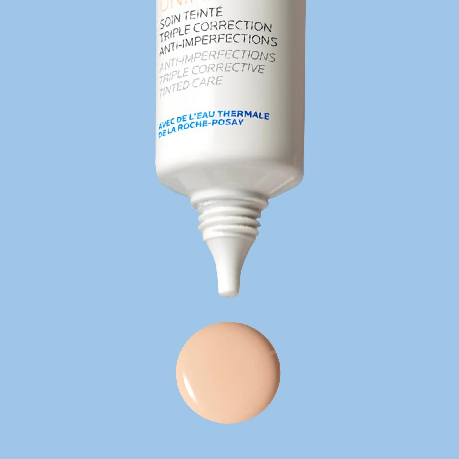 Effaclar DUO+M Unifiant