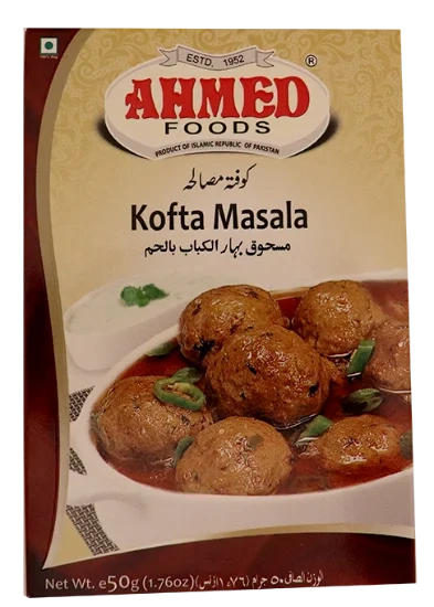 Kofta Masala 50g