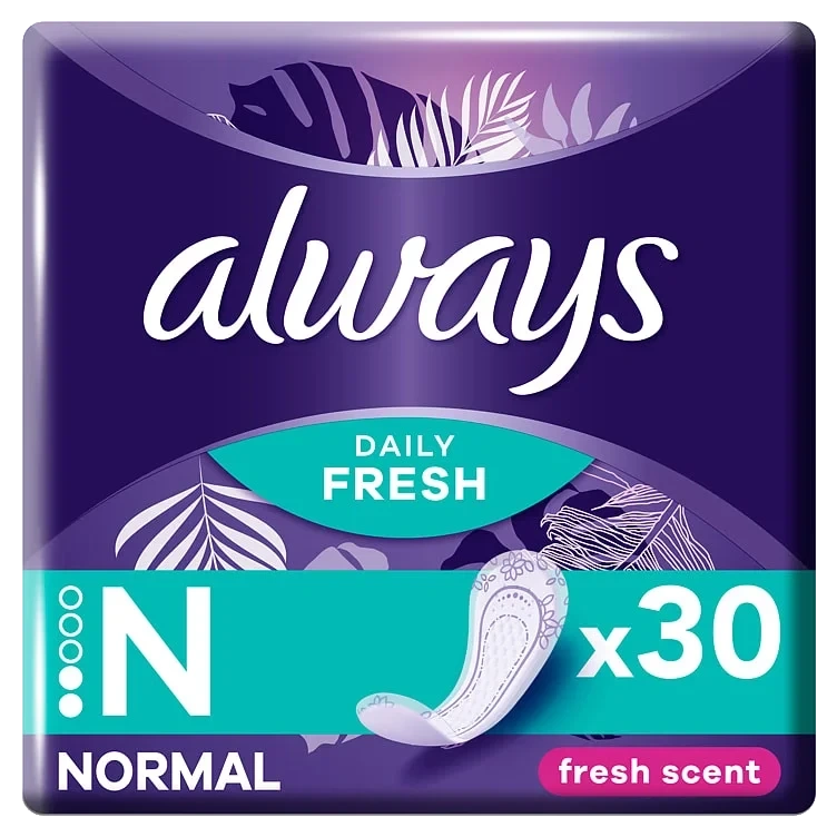 Trosskydd Normal Fresh