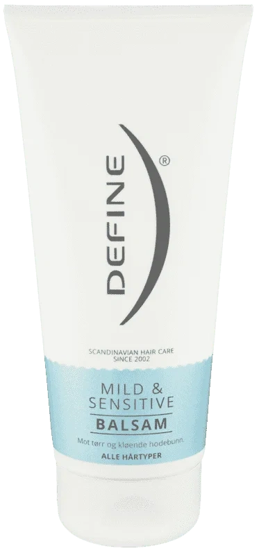 Define Balsam Sensitive 200ml