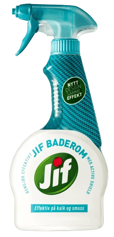 Jif Baderom Spray 500ml