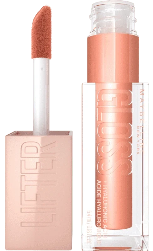 Maybelline Color Sensational Lifter Gloss Amber 7