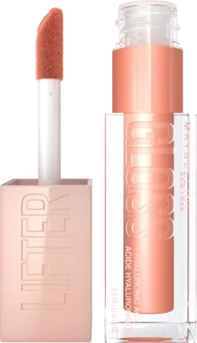 Maybelline Color Sensational Lifter Gloss Amber 7