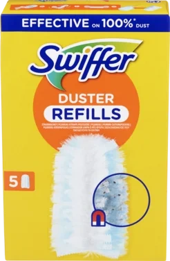 Duster Refill 5pk Swiffer