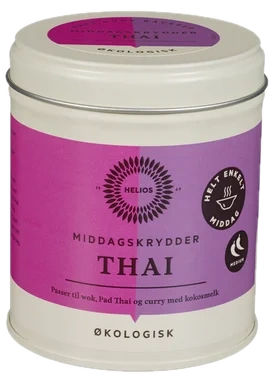 Helios Thai Kryddermix