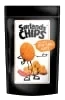Sørlandschips Chili Nuts 70g
