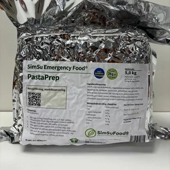 PastaPrep