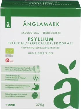 Psyllium Powder