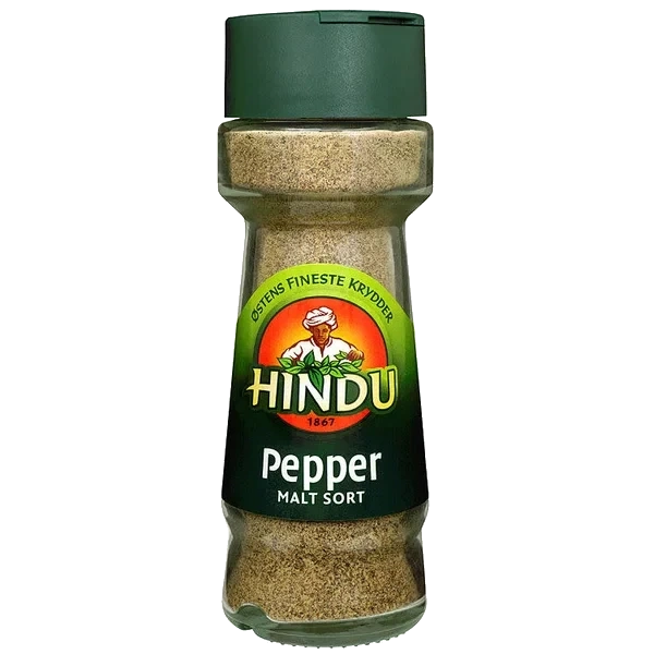 PEPPER SORT MALT GLASS HINDU