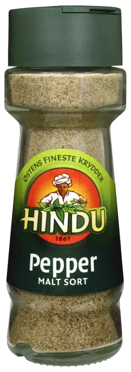 PEPPER SORT MALT GLASS HINDU