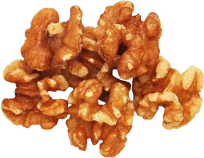 Sunkost Valnøtter 800 g