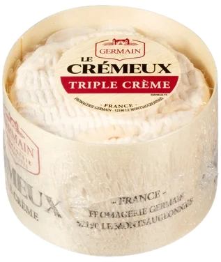 Triple Creme 180g
