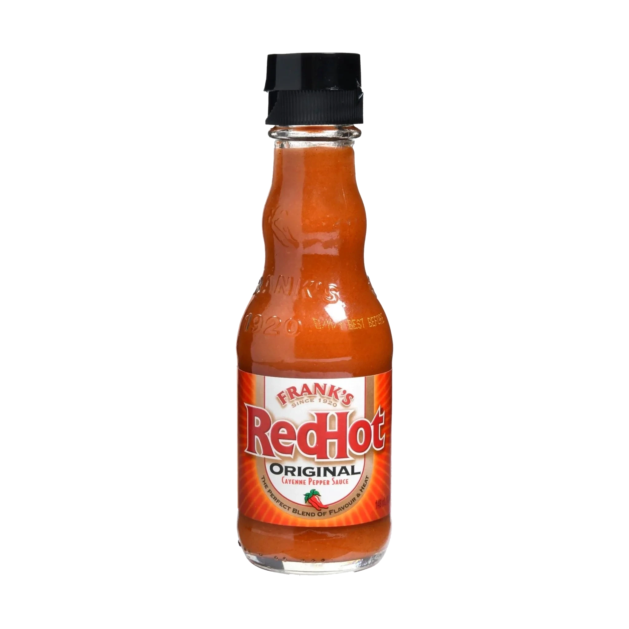 Frank's RedHot Cayenne Pepper Sauce 148 ml