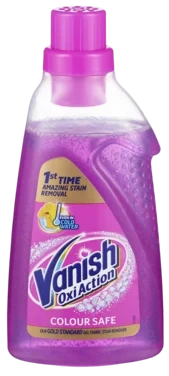 Vanish Rosa Flekkfjerning Gel 750ml