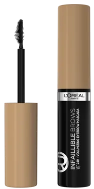 Infaillible Brow Mascara 7.0