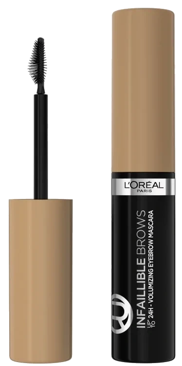 Infaillible Brow Mascara 7.0