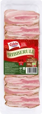NG Ribberull 200g Enh