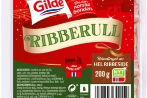 NG Ribberull 200g Enh