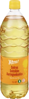 Sunflower Oil