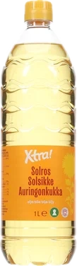 Sunflower Oil