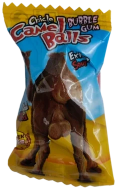 Fini Camel Balls 5g