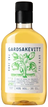 Gardsakevitt 35cl Pet 40%