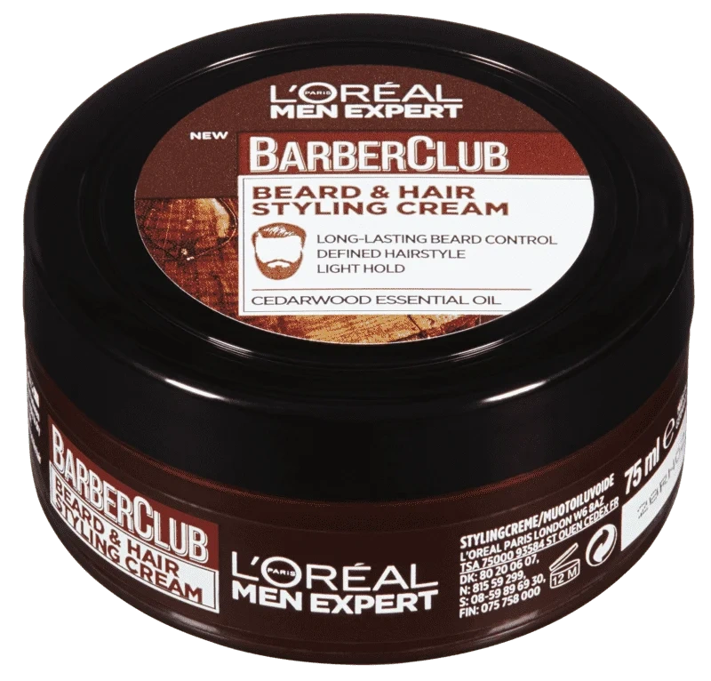 Men Expert Barber Club Pomade 75ml