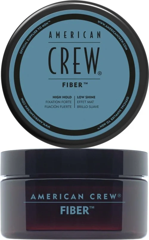 American Crew King Fiber 85g 85 g