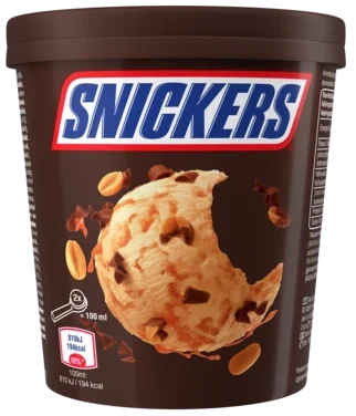 Snickers 450ml