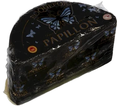 Roquefort Papillon Black Label Ca 1.35kg