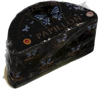 Roquefort Papillon Black Label Ca 1.35kg