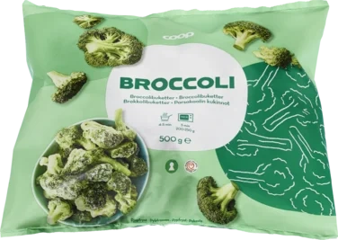 Broccoli