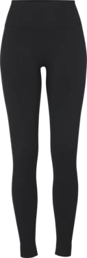 Sports Tights Wmn Black S