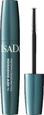 Isadora New Dimension Mascara 01 Black 11 ml