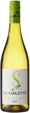 S De La Sablette Sauvignon Blanc 12%