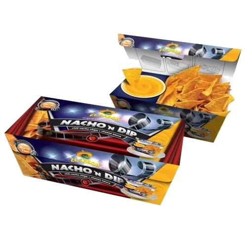 Nacho 'n Dip Cheese (Movietime) 175 g