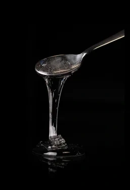 Glykose Sirup 1kg Sukkerstivelse